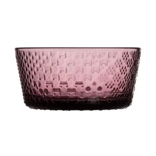 Iittala Tundra kom 25 cl Heide