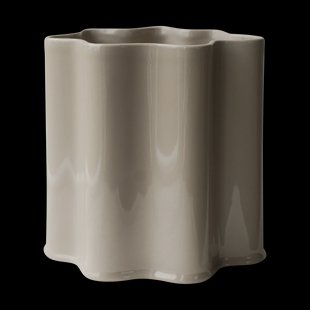 DBKD Filter pot Shiny mole, Ø18 cm