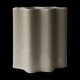 DBKD Filter pot Shiny mole, Ø25 cm