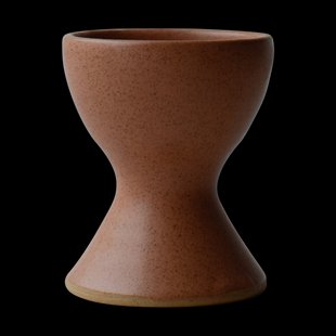 DBKD Made eierdop 4-pack Terracotta