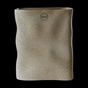 DBKD Meadow vaas H18 cm Beige