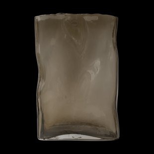 DBKD Meadow vaas H30 cm Brown