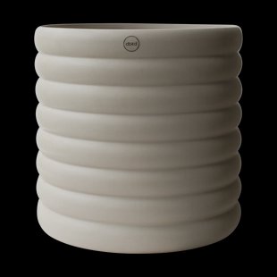 DBKD Mud pot mole XL, Ø27 cm