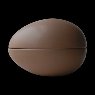 DBKD Nest schaal Nougat