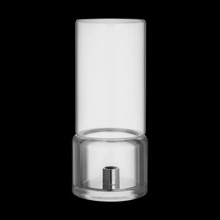 Orrefors Tou windlicht 290 mm Helder