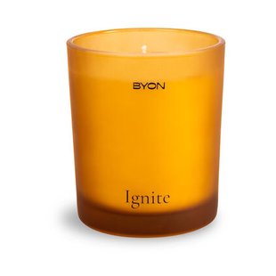 Byon Ignite geurkaars 30 uur