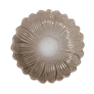 Sagaform Dagny kom klein Ø16 cm Beige