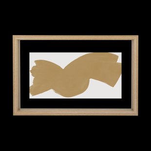 URBAN NATURE CULTURE Floating Double fotolijst 22,5x35 cm Aesthetic-natural