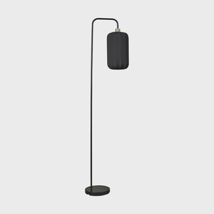 Lene Bjerre Sashie vloerlamp 160 cm Black-Light Gold