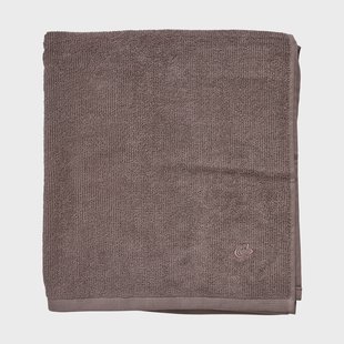 Lene Bjerre Molli handdoek 50x100 cm Rose