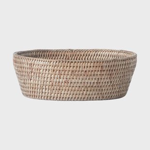 Lene Bjerre Norah opbergdoos 20x25 cm Nature