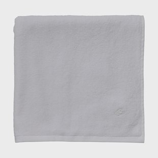 Lene Bjerre Molli badhanddoek 70x140 cm White