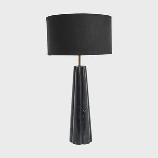 Lene Bjerre Sophie tafellamp 66 cm Black Lene Bjerre Sophie tafellamp 66 cm Black