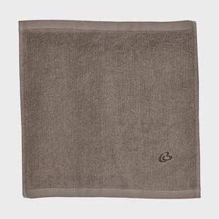 Lene Bjerre Molli handdoek 30x30 cm Linen