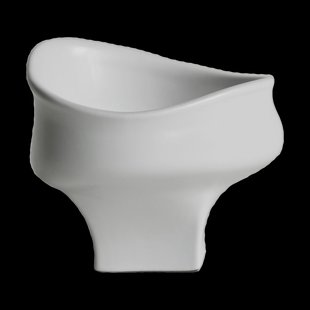 Hein Studio Nami kom small 14x14 cm White