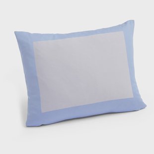 HAY Ram kussen 48x60 cm Lavender