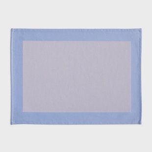 HAY Ram placemat 31x43 cm Lavender