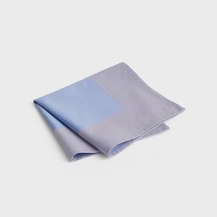 HAY Rand stoffen servet 40x40 cm Lavender