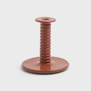 HAY Barro kandelaar Natural