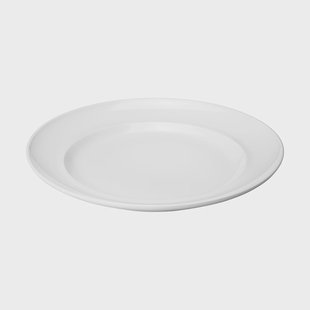 Georg Jensen Koppel dinerbord Ø27 cm Wit