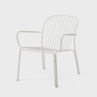 &Tradition Thorvald SC101 lounge stoel Ivory