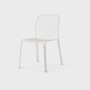 &Tradition Thorvald SC94 stoel Ivory