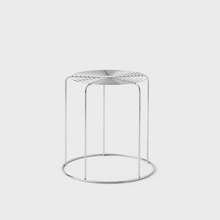 &Tradition Wire VP11 kruk Stainless steel