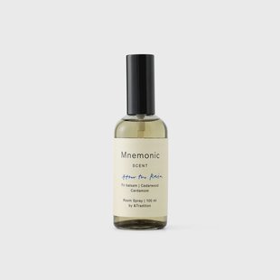 &Tradition Mnemonic MNC4 geur spray 100 ml After The Rain