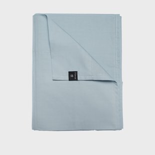 Himla Dreamtime onderlaken 270x270 cm Summer (blauw) Himla Dreamtime onderlaken 270x270 cm Summer (blauw)
