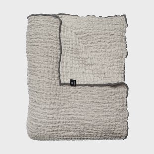 Himla Pauline sprei 160x260 cm Shadow Himla Pauline sprei 160x260 cm Shadow