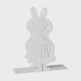 Pluto Design Lilla My servethouder Wit-multi