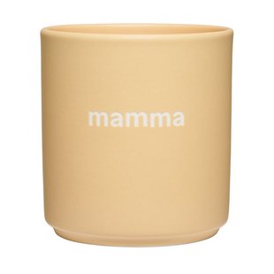 Design Letters Design Letters VIP favoriete mok 25 cl Solitary, Mamma Collectie Design Letters Design Letters VIP favoriete mok 25 cl Solitary, Mamma Collectie