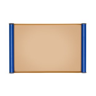 Design Letters Ray Dienblad large Beige-blue