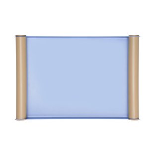 Design Letters Ray Dienblad medium Light