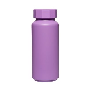 Design Letters Design Letters thermosfles special edition Purple