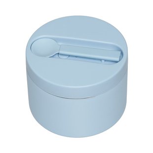 Design Letters Design Letters thermosbox klein Light