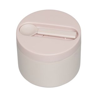 Design Letters Design Letters thermosbox klein Pastel