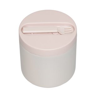 Design Letters Design Letters thermosbox groot Pastel