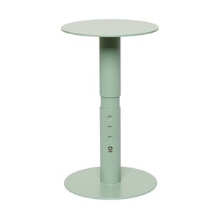 Design Letters Rolling keukenrolhouder 25 cm Green Design Letters Rolling keukenrolhouder 25 cm Green