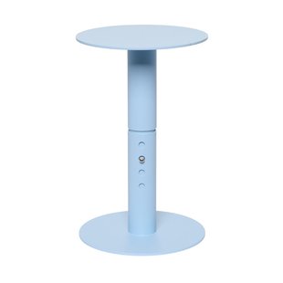 Design Letters Rolling keukenrolhouder 25 cm Blue