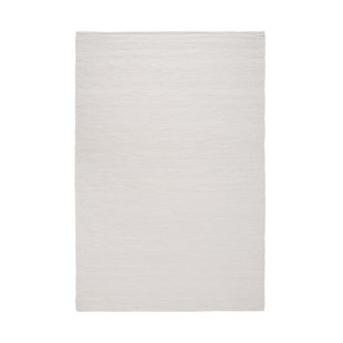 Linie Design Agner vloerkleed 170x240 cm White