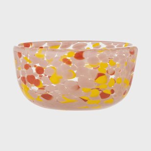 Bloomingville Lilya schaal Ø11,5 cm Rose