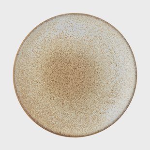 Bloomingville Paula bordje Ø20 cm Nature