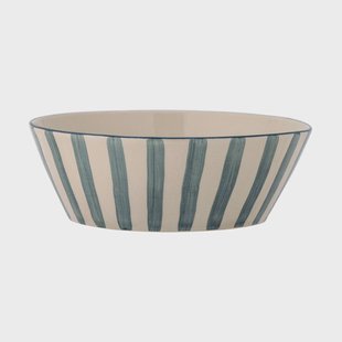 Bloomingville Begonia schaal Ø14 cm Green