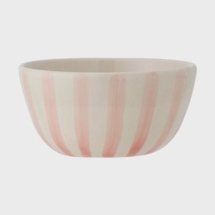 Bloomingville Begonia schaal Ø14 cm Rose