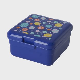 RICE Rice lunchbox 13,5x14 cm Galaxy