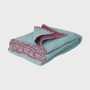RICE Rice hydrofiele doek 140x200 cm Multi RICE Rice hydrofiele doek 140x200 cm Multi