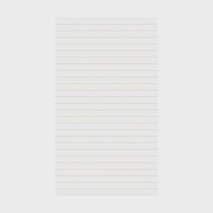 Ekelund Linneväveri Tvärs tafelkleed 150x250 cm Ongebleekt