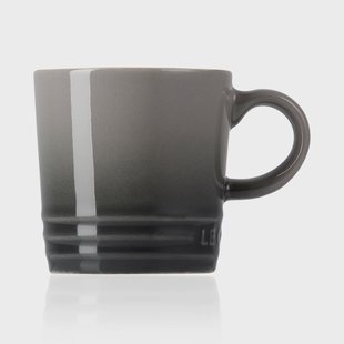 Le Creuset Le Creuset espressokopje 10 cl Flint