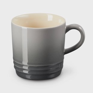 Le Creuset Le Creuset koffiemok 20 cl Flint